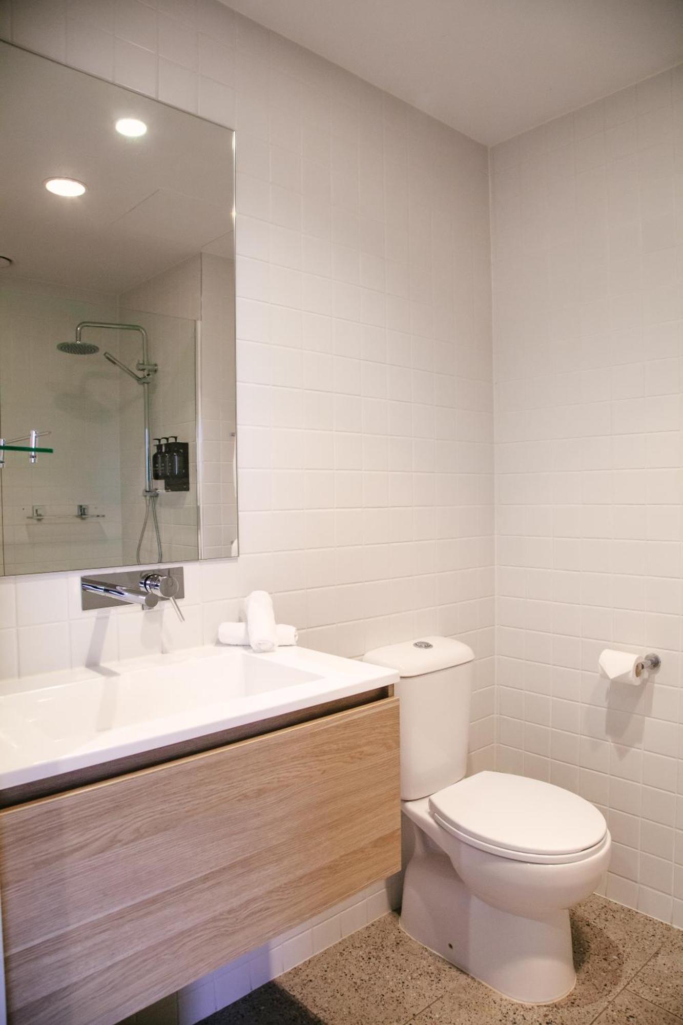 Nagambie Waterfront Motel المظهر الخارجي الصورة